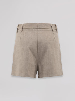 SHORT CON PINCES