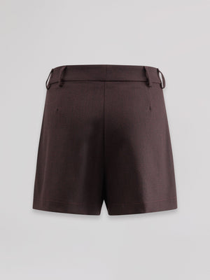 SHORT CON PINCES