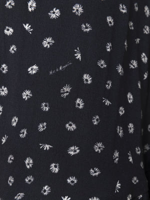 SHORT A FARFALLA CON ROUCHES