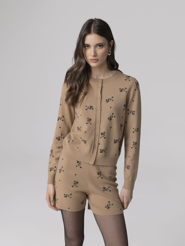 PULLOVER PARICCOLO MANICA LUNGA