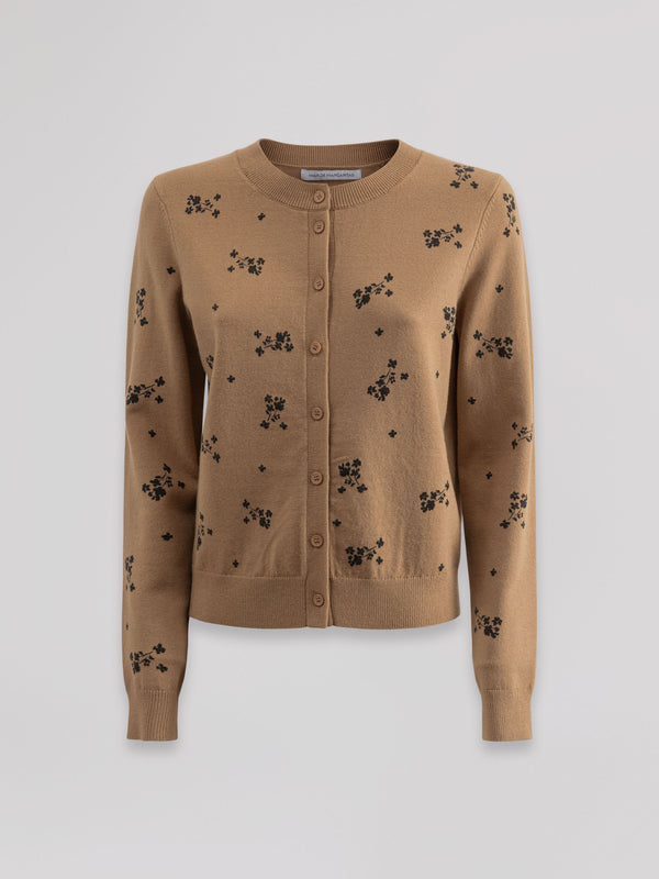 PULLOVER PARICCOLO MANICA LUNGA