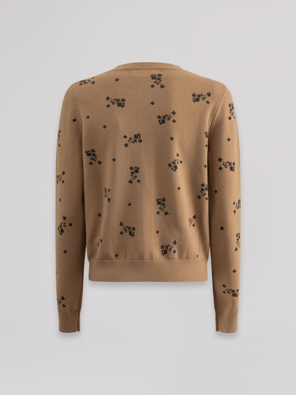 PULLOVER PARICCOLO MANICA LUNGA
