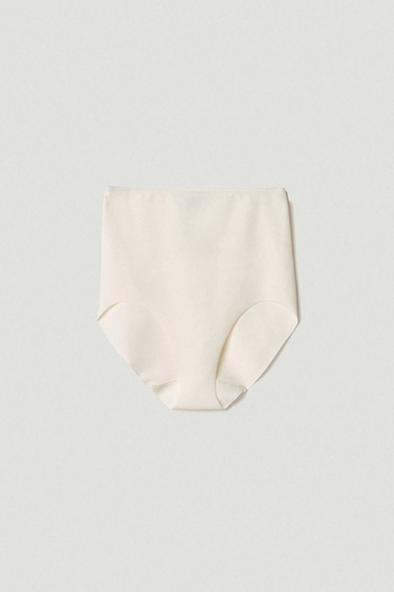 Culotte in lycra • Avorio