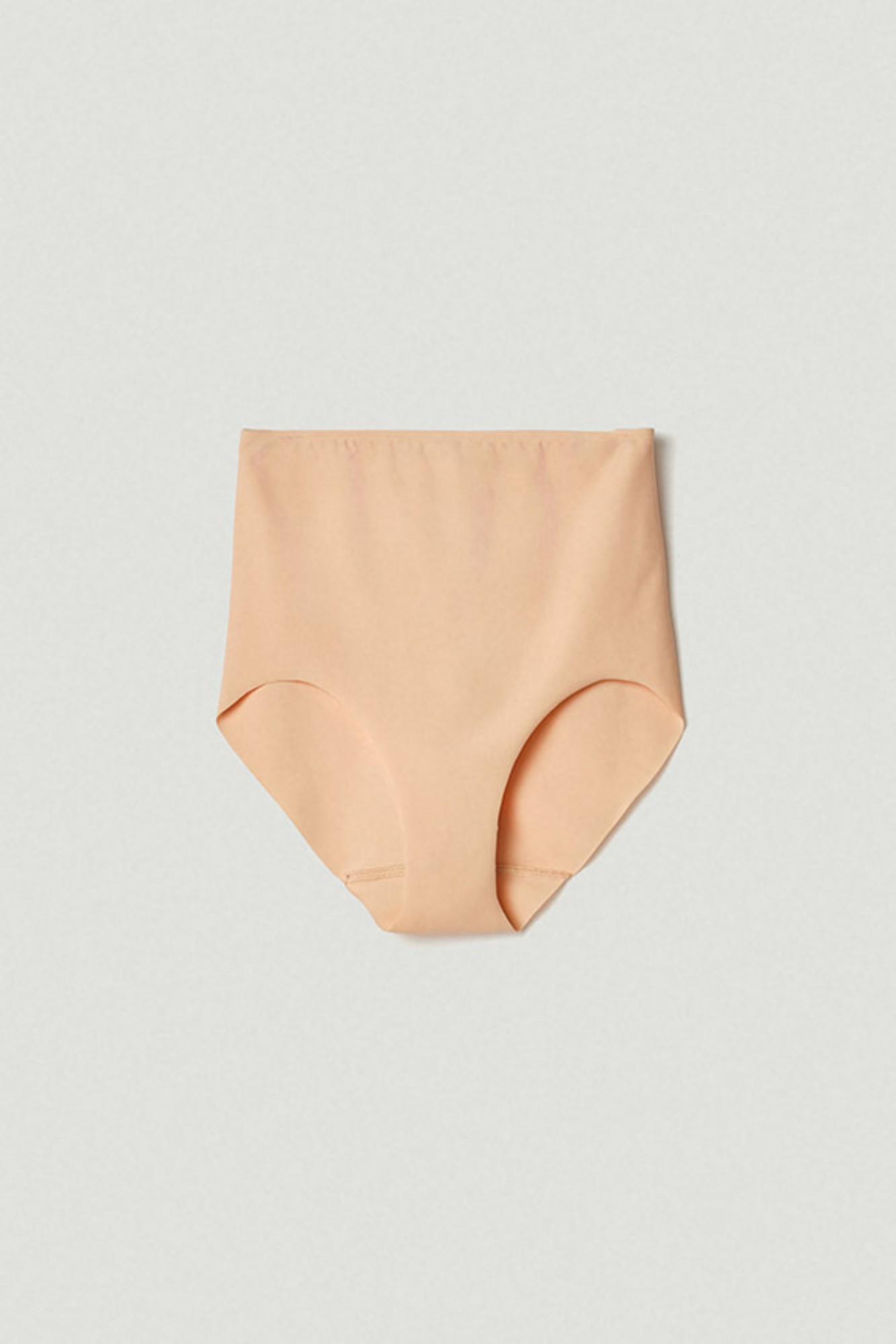 Culotte in lycra • Nude